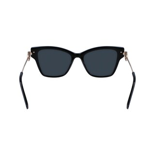 Foto 5 | Lentes de Sol Longchamp para Mujer LO737S Negro