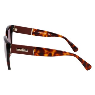 Foto 3 | Lentes de Sol Longchamp Lo754sl para Mujer