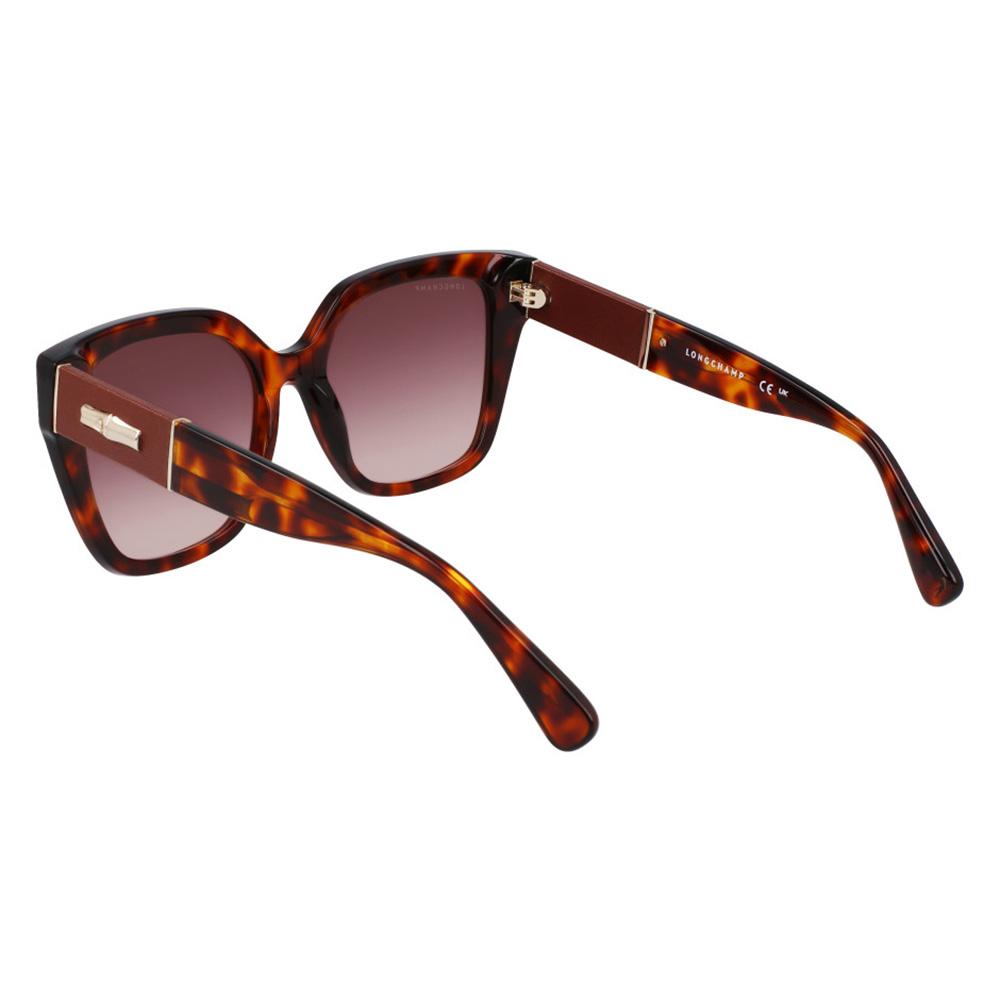 Foto 5 pulgar | Lentes de Sol Longchamp Lo754sl  para Mujer