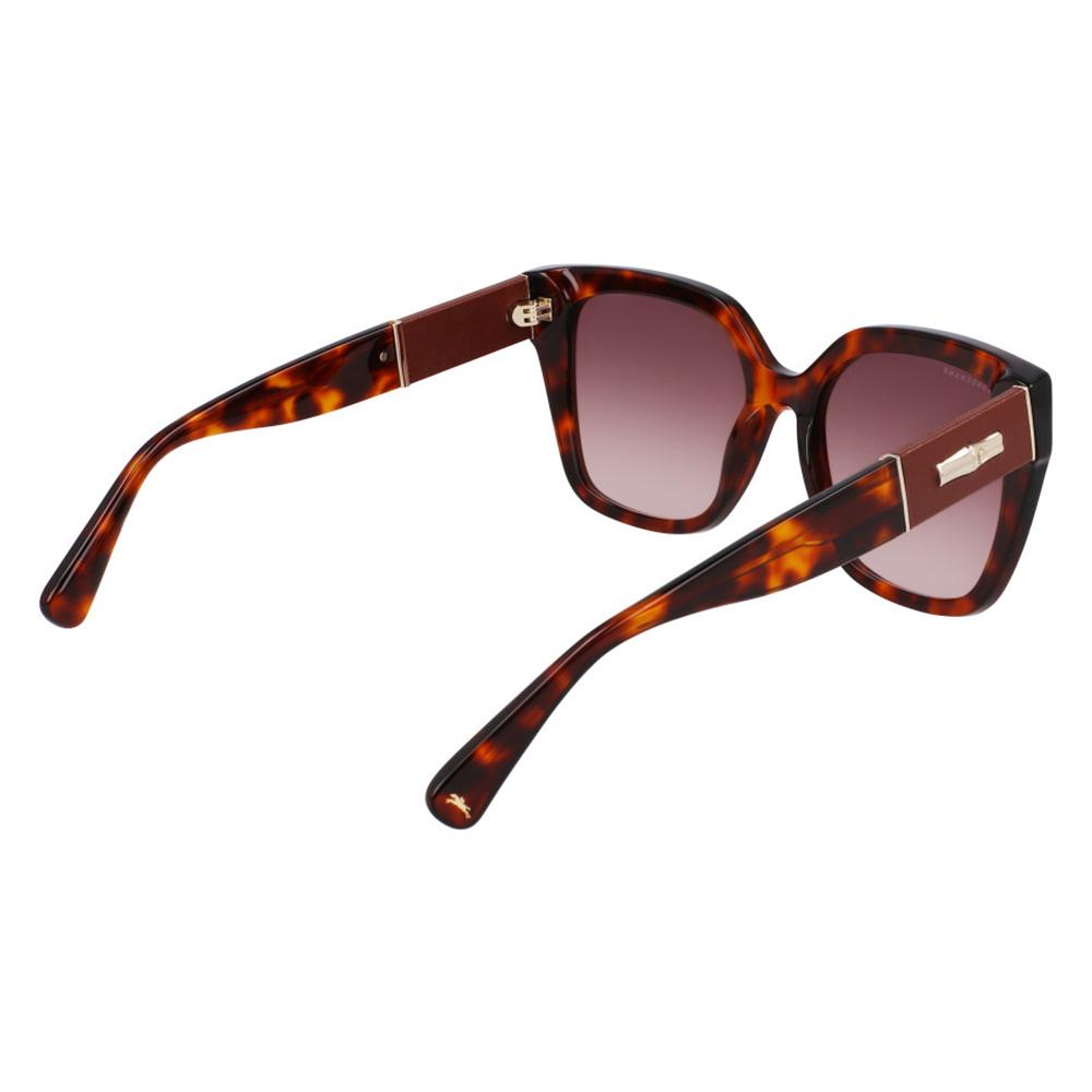 Foto 7 pulgar | Lentes de Sol Longchamp Lo754sl  para Mujer