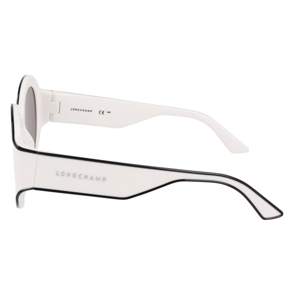 Foto 4 pulgar | Lentes De Sol Longchamp Mujer Lo758s Marfil