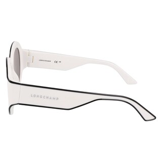 Foto 3 | Lentes De Sol Longchamp Mujer Lo758s Marfil