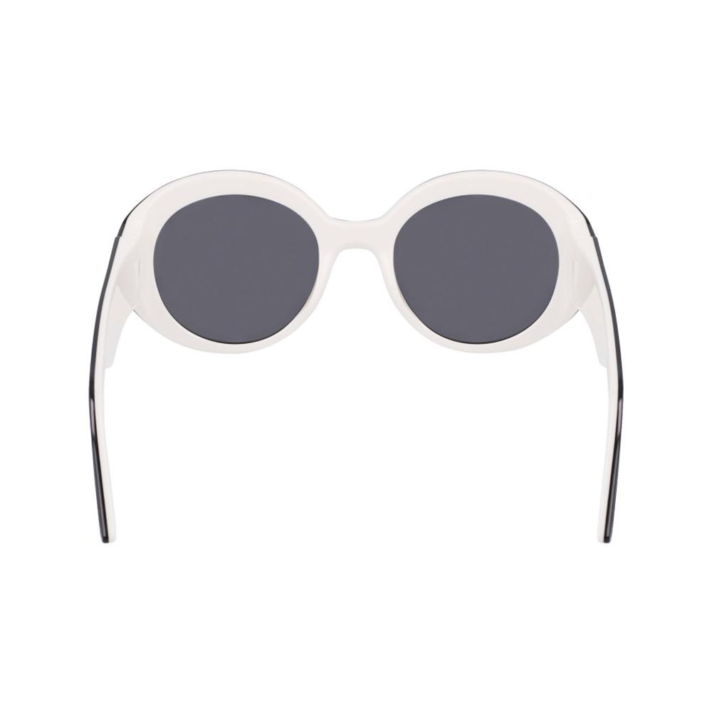 Foto 6 pulgar | Lentes De Sol Longchamp Mujer Lo758s Marfil