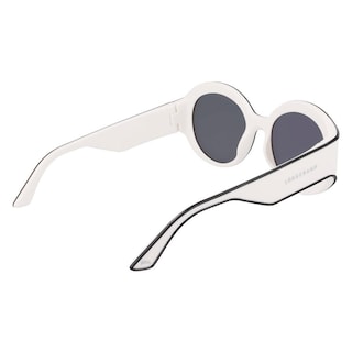 Foto 6 | Lentes De Sol Longchamp Mujer Lo758s Marfil