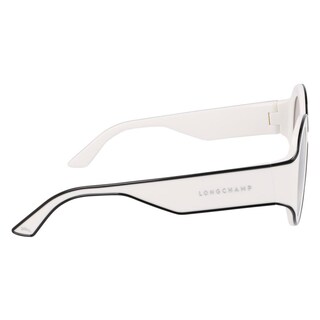 Foto 7 | Lentes De Sol Longchamp Mujer Lo758s Marfil