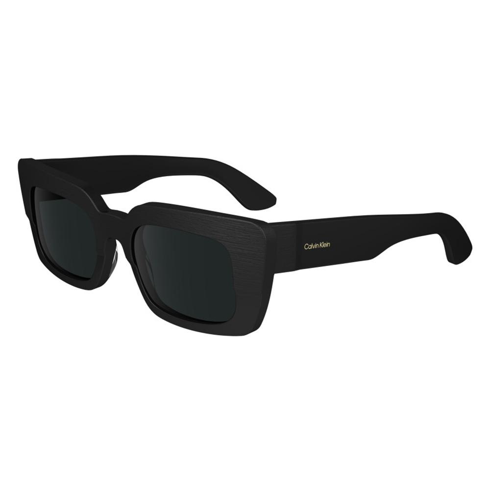 Foto 2 pulgar | Lentes de Sol Calvin Klein Ck24512s Negros para Mujer