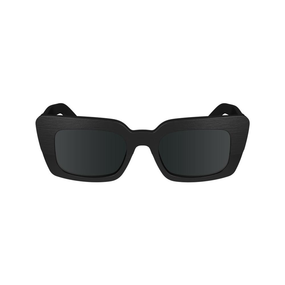 Foto 3 pulgar | Lentes de Sol Calvin Klein Ck24512s Negros para Mujer