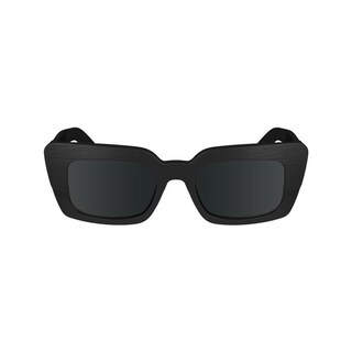 Foto 2 | Lentes de Sol Calvin Klein Ck24512s Negros para Mujer