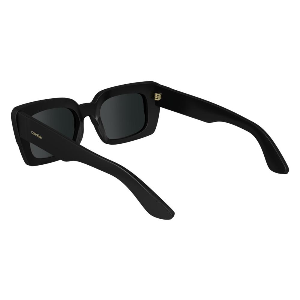 Foto 5 pulgar | Lentes de Sol Calvin Klein Ck24512s Negros para Mujer