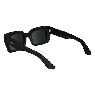 Foto 4 | Lentes de Sol Calvin Klein Ck24512s Negros para Mujer