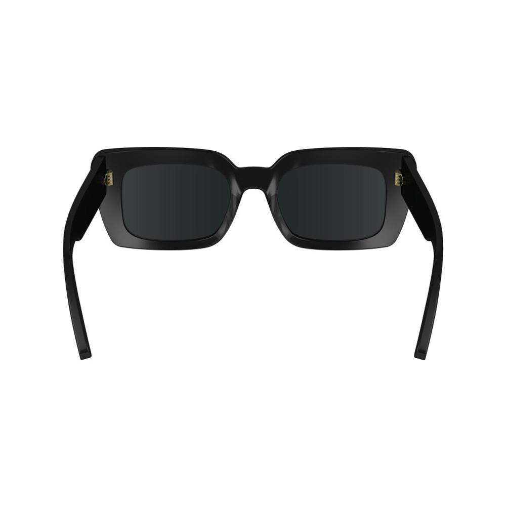 Foto 6 pulgar | Lentes de Sol Calvin Klein Ck24512s Negros para Mujer
