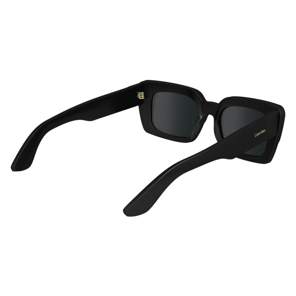 Foto 7 pulgar | Lentes de Sol Calvin Klein Ck24512s Negros para Mujer