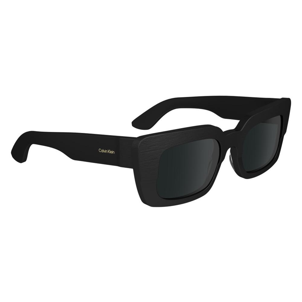 Foto 9 pulgar | Lentes de Sol Calvin Klein Ck24512s Negros para Mujer