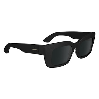 Foto 8 | Lentes de Sol Calvin Klein Ck24512s Negros para Mujer