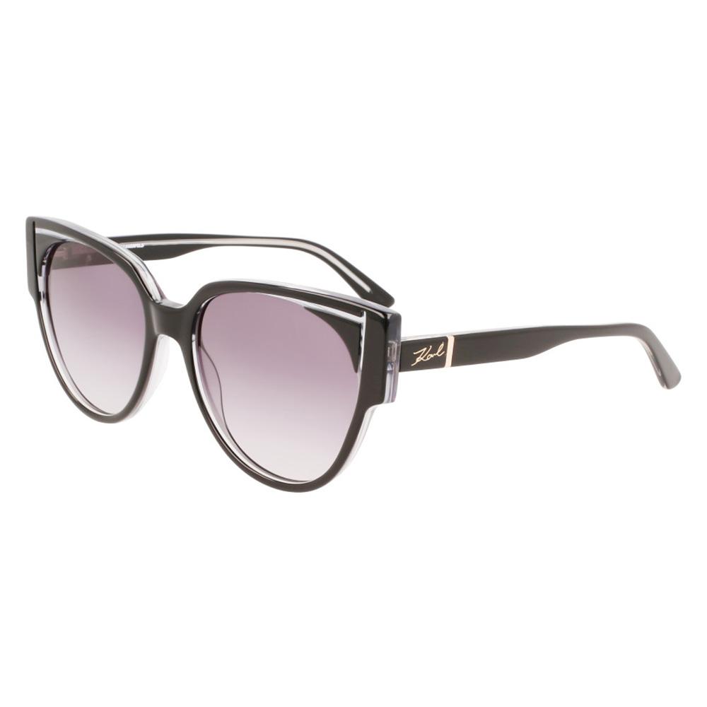 Lentes De Sol Karl Lagerfeld Mujer Kl6068s Crystal