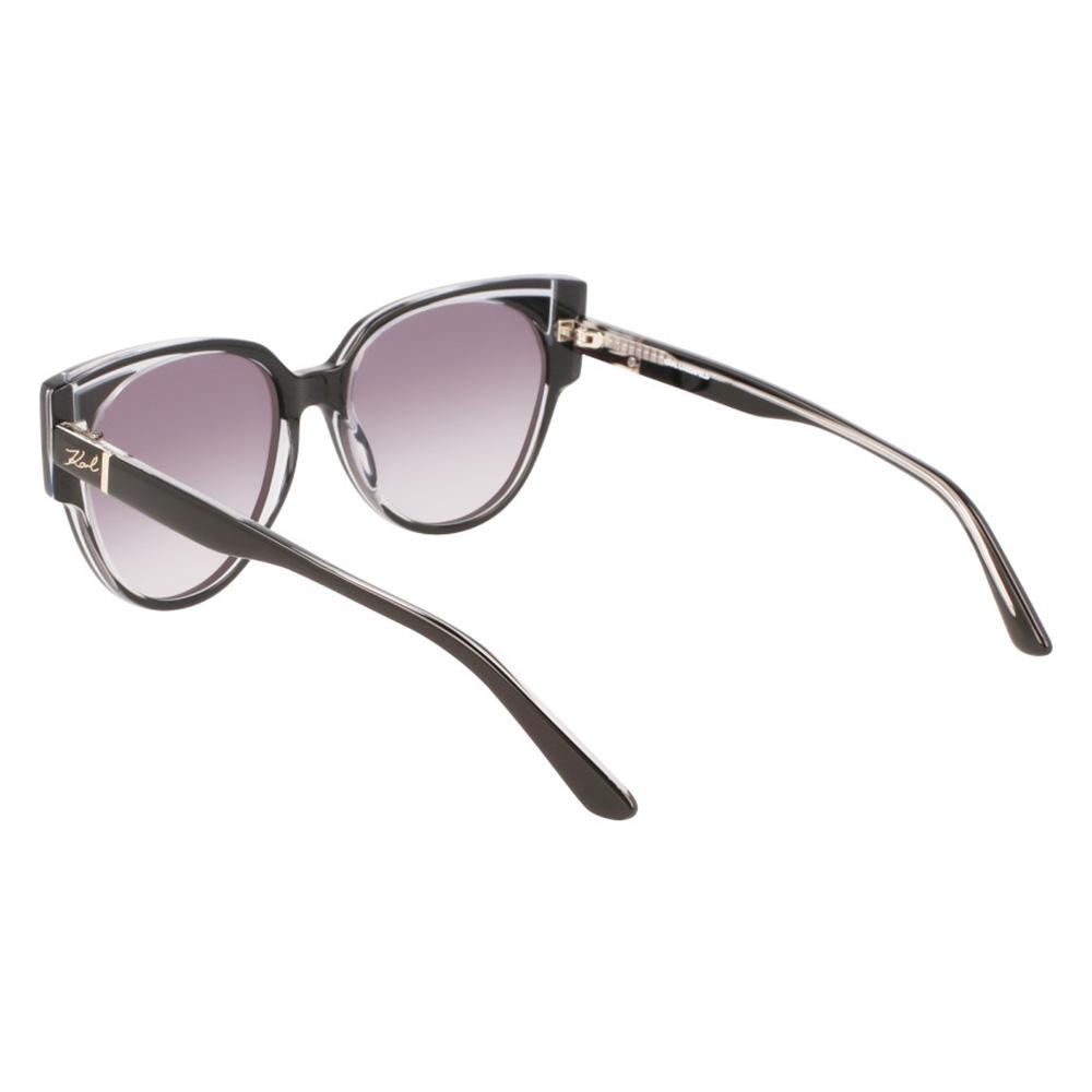 Foto 5 pulgar | Lentes De Sol Karl Lagerfeld Mujer Kl6068s Crystal