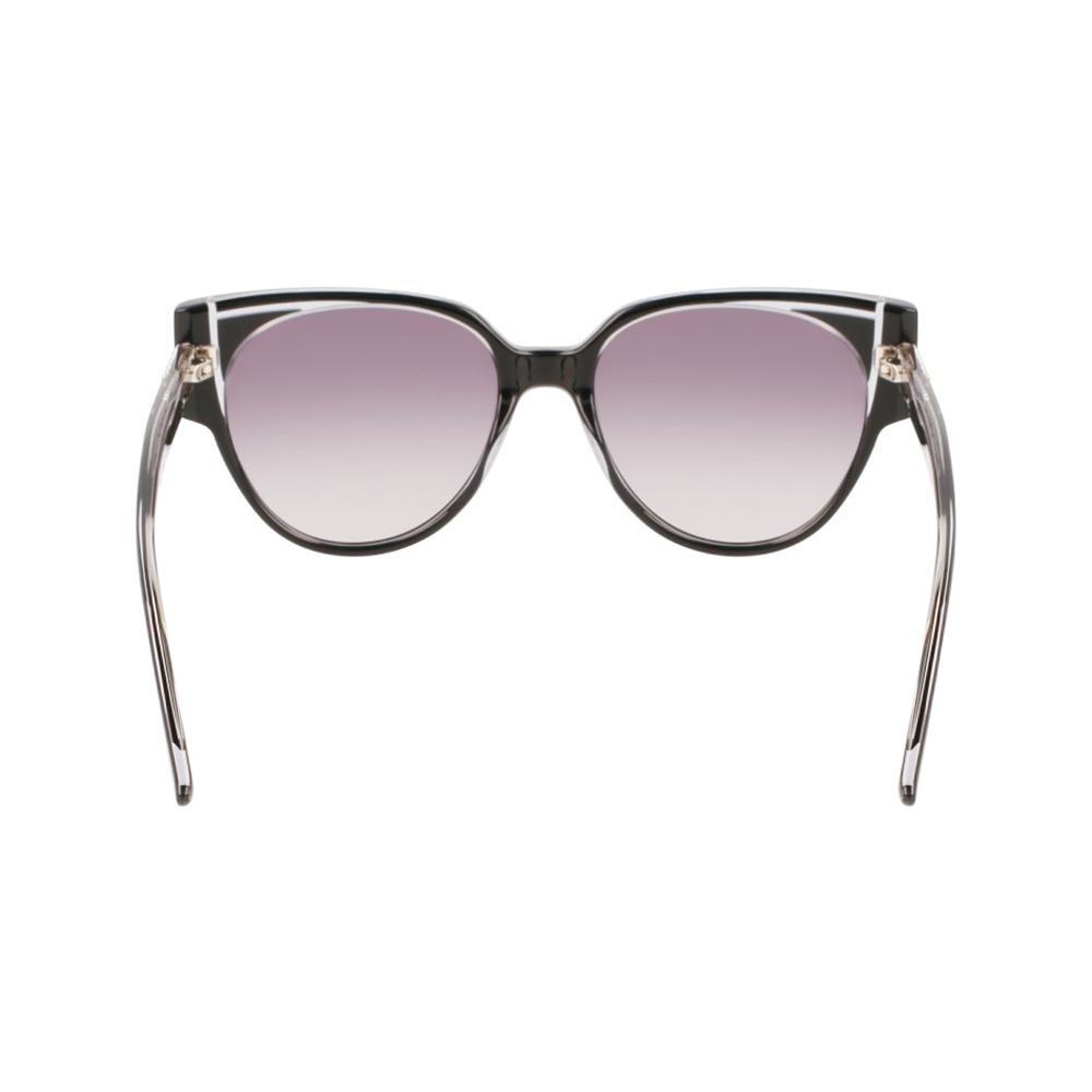 Foto 5 | Lentes De Sol Karl Lagerfeld Mujer Kl6068s Crystal