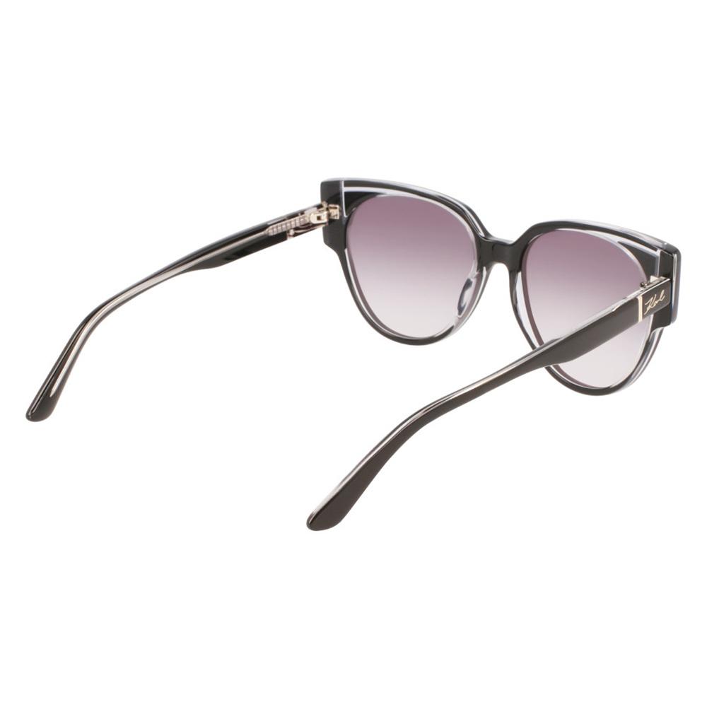 Foto 7 pulgar | Lentes De Sol Karl Lagerfeld Mujer Kl6068s Crystal