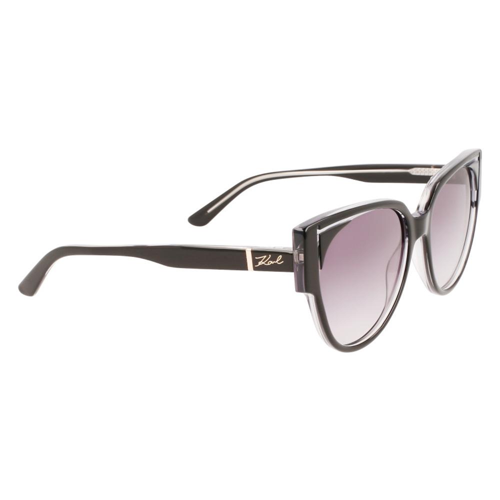 Foto 8 | Lentes De Sol Karl Lagerfeld Mujer Kl6068s Crystal