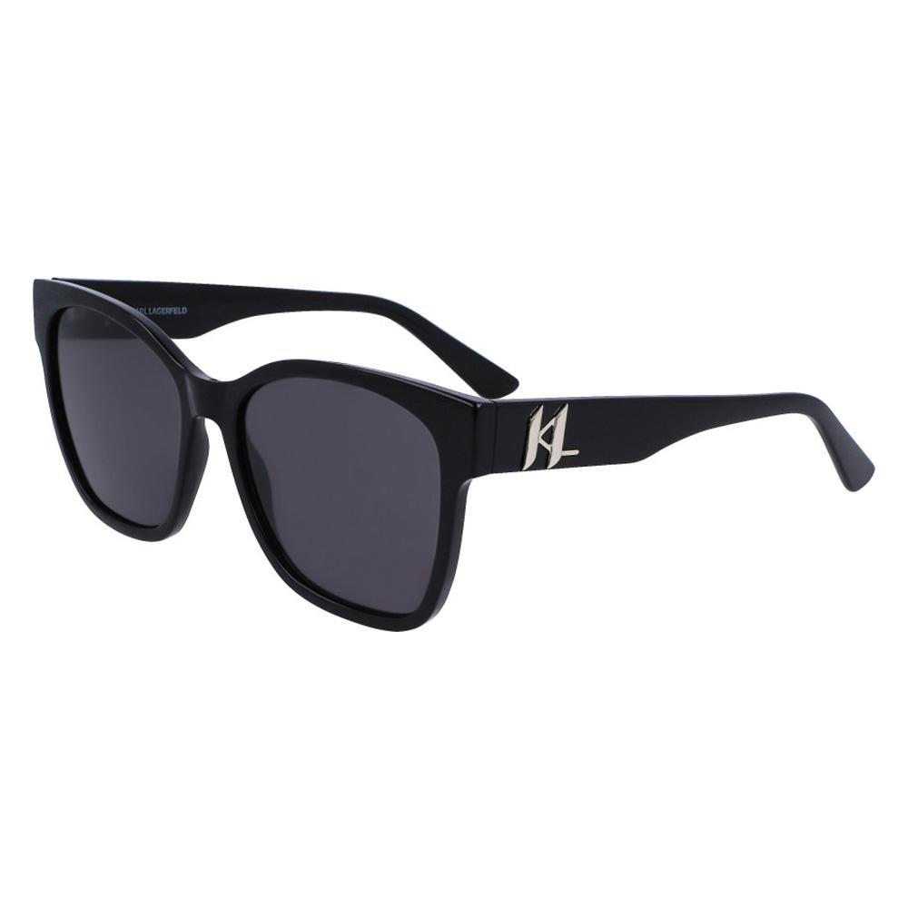 Lentes De Sol Karl Lagerfeld Mujer Kl6087s Negro