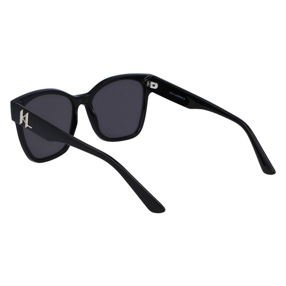 Foto 5 pulgar | Lentes De Sol Karl Lagerfeld Mujer Kl6087s Negro