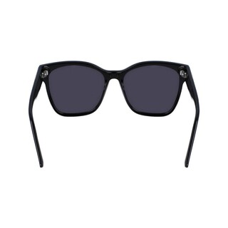 Foto 5 | Lentes De Sol Karl Lagerfeld Mujer Kl6087s Negro