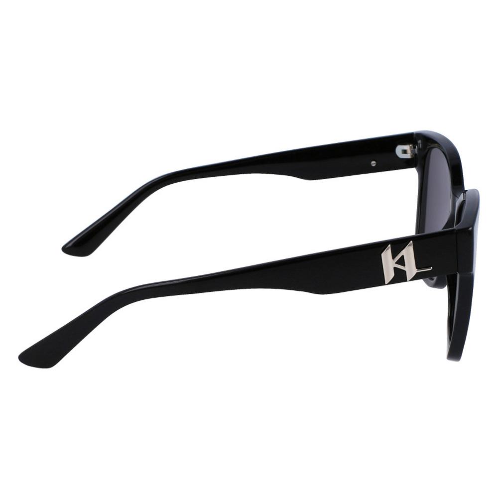 Foto 7 | Lentes De Sol Karl Lagerfeld Mujer Kl6087s Negro