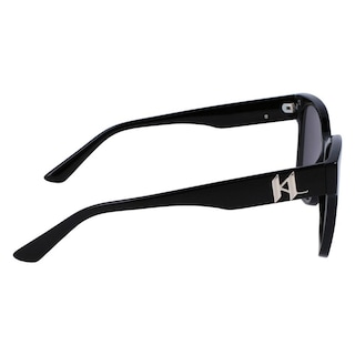 Foto 7 | Lentes De Sol Karl Lagerfeld Mujer Kl6087s Negro