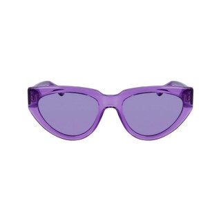 Foto 2 | Lentes De Sol Karl Lagerfeld Mujer Kl6100s Lila
