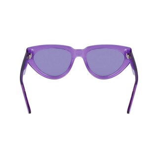 Foto 5 | Lentes De Sol Karl Lagerfeld Mujer Kl6100s Lila