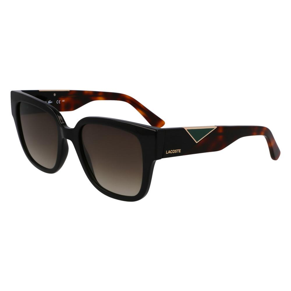 Lentes de Sol Lacoste Negro para Mujer