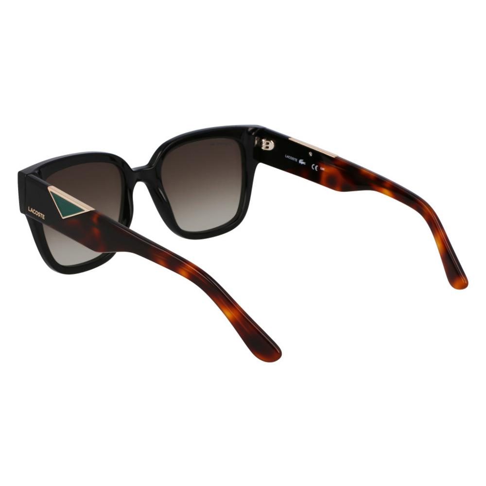 Foto 4 | Lentes de Sol Lacoste Negro para Mujer