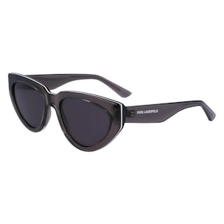 Foto 1 | Lentes De Sol Karl Lagerfeld Mujer Kl6100s Gris