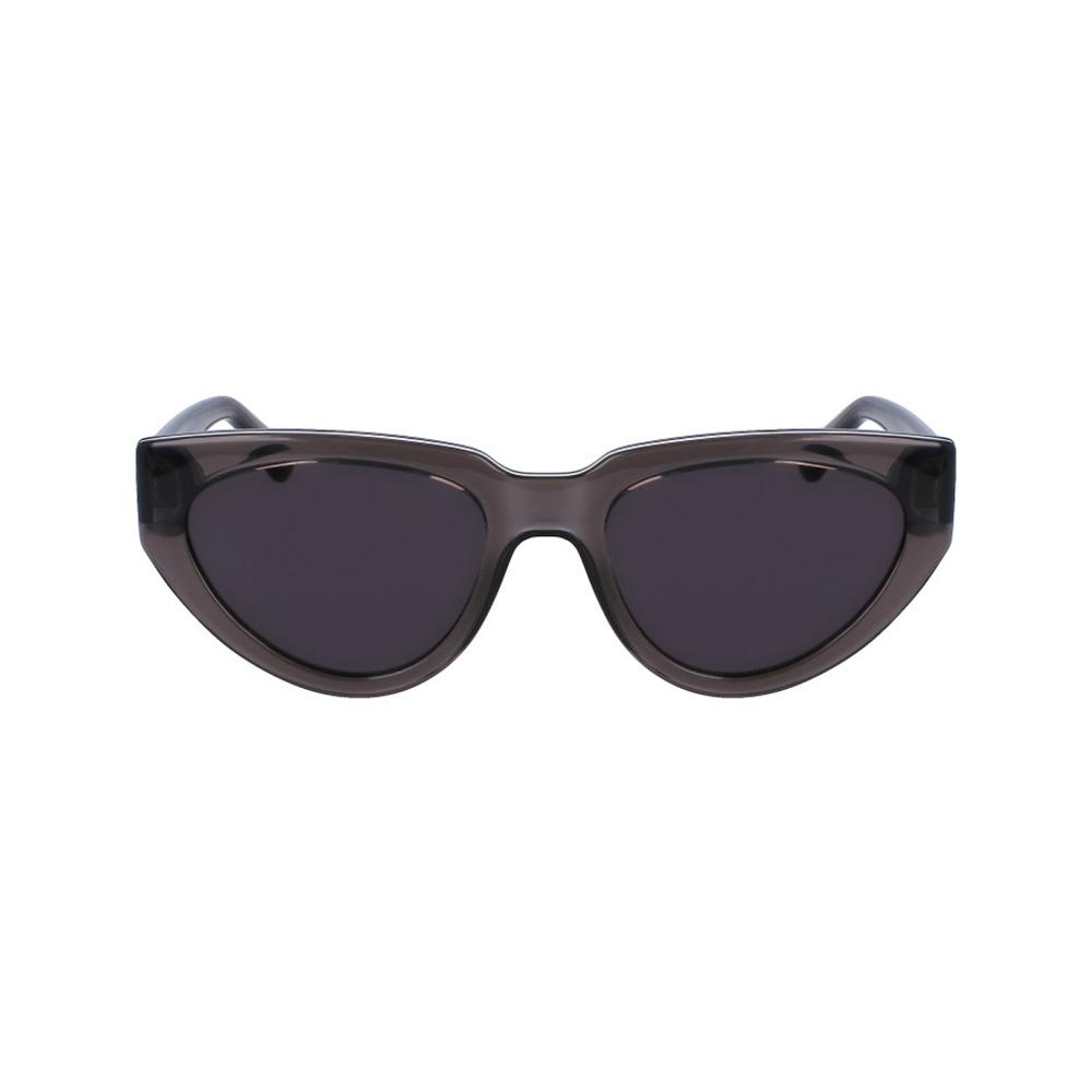 Foto 3 pulgar | Lentes De Sol Karl Lagerfeld Mujer Kl6100s Gris