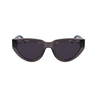 Foto 2 | Lentes De Sol Karl Lagerfeld Mujer Kl6100s Gris