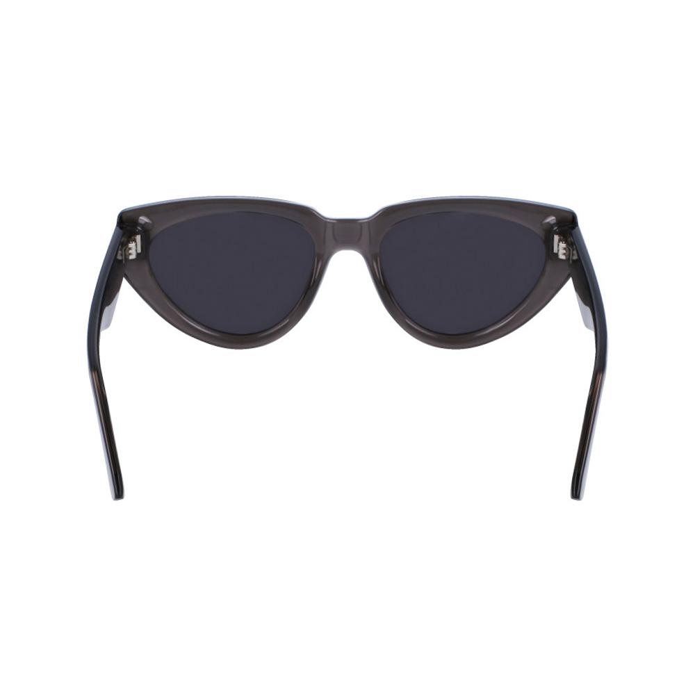 Foto 6 pulgar | Lentes De Sol Karl Lagerfeld Mujer Kl6100s Gris
