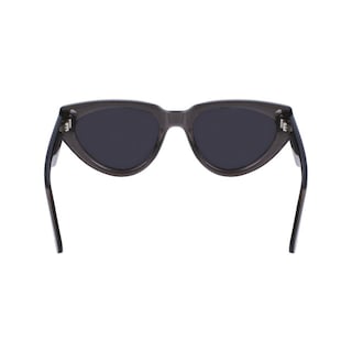 Foto 5 | Lentes De Sol Karl Lagerfeld Mujer Kl6100s Gris