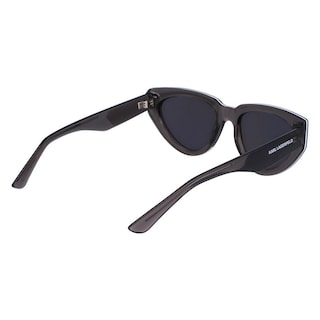 Foto 6 | Lentes De Sol Karl Lagerfeld Mujer Kl6100s Gris