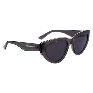 Foto 8 | Lentes De Sol Karl Lagerfeld Mujer Kl6100s Gris