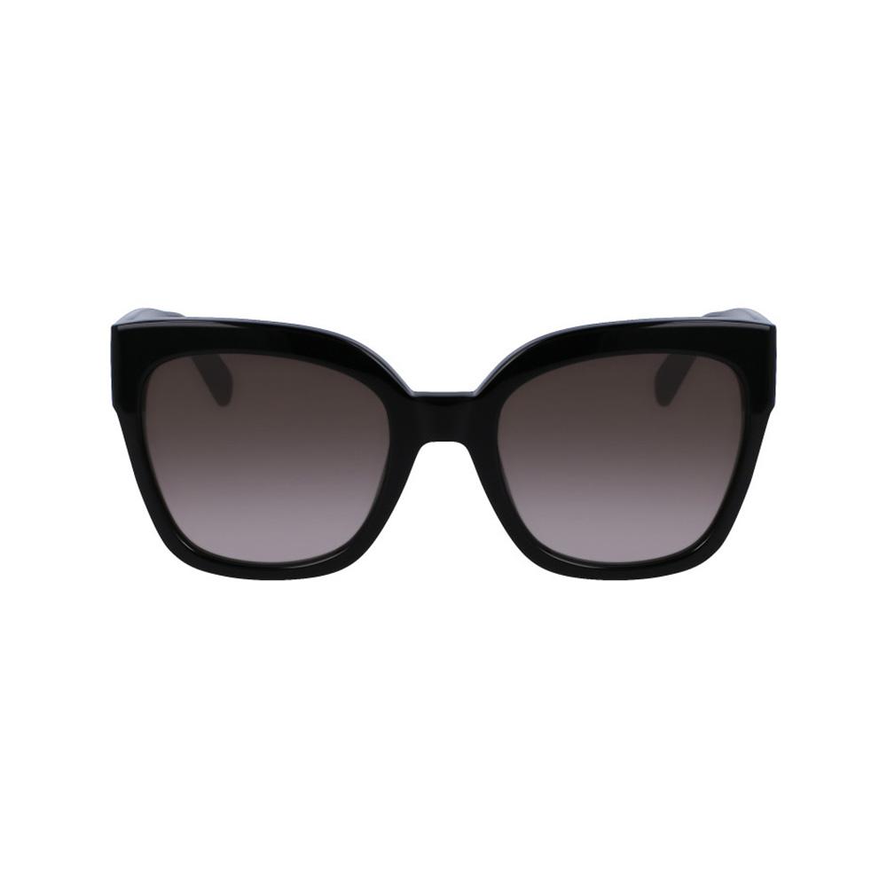 Foto 3 pulgar | Lentes de Sol Longchamp para Mujer LO717S Negro