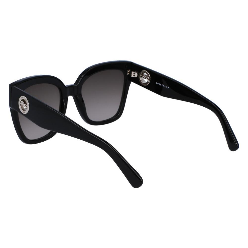 Foto 5 pulgar | Lentes de Sol Longchamp para Mujer LO717S Negro