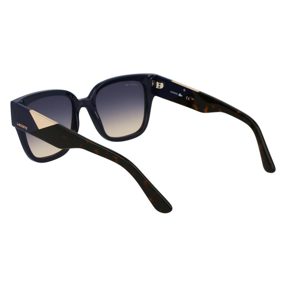 Foto 4 | Lentes de Sol Lacoste Azul para Mujer