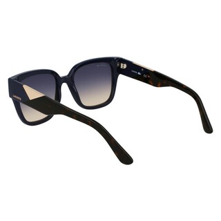 Foto 4 | Lentes de Sol Lacoste Azul para Mujer
