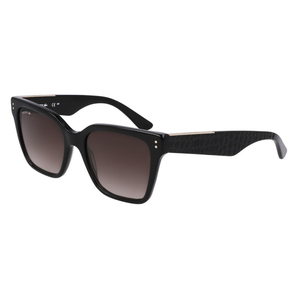 Foto 2 pulgar | Lentes De Sol Longchamp Mujer Lo754sl Negro