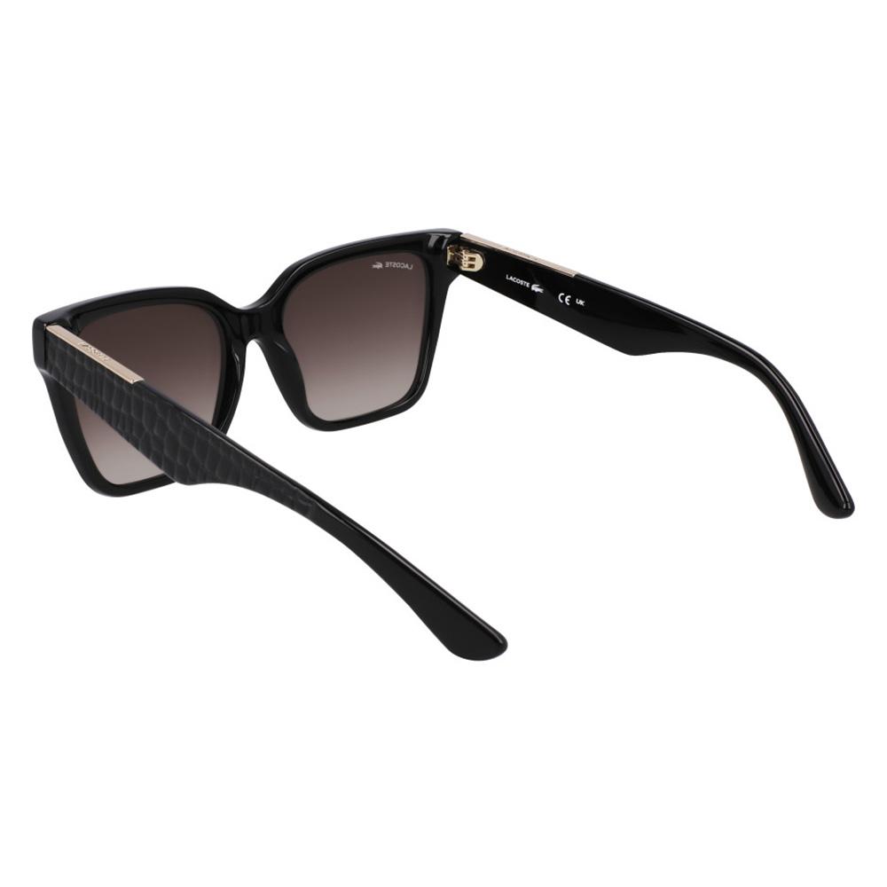 Foto 5 pulgar | Lentes De Sol Longchamp Mujer Lo754sl Negro