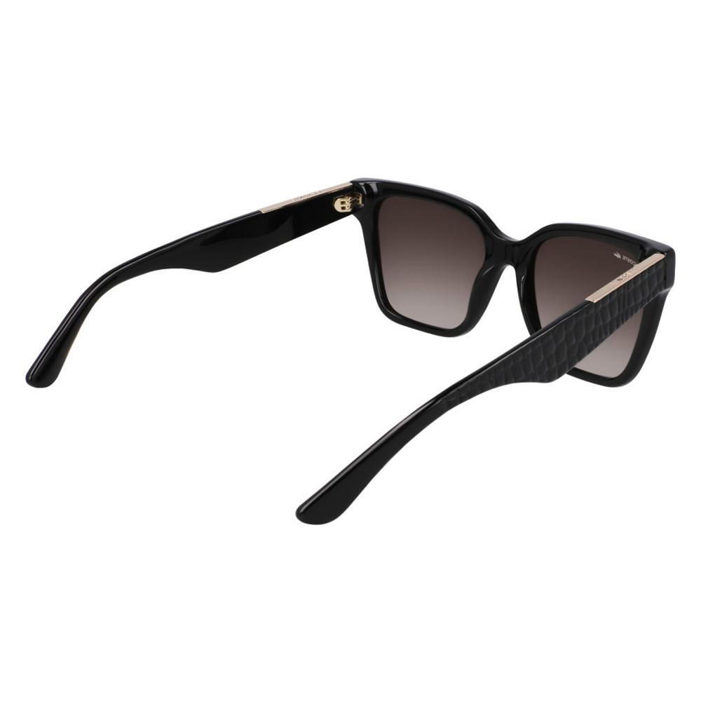 Foto 7 pulgar | Lentes De Sol Longchamp Mujer Lo754sl Negro