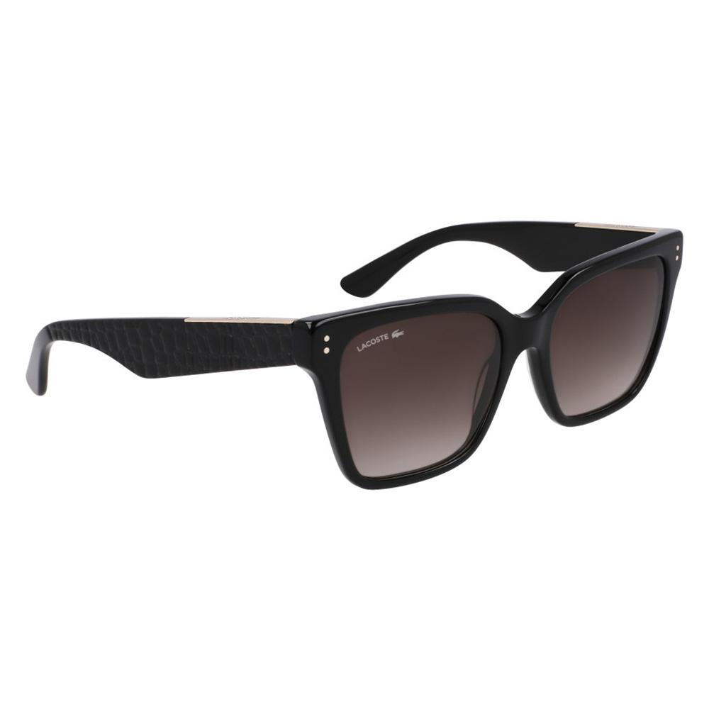 Foto 8 | Lentes De Sol Longchamp Mujer Lo754sl Negro