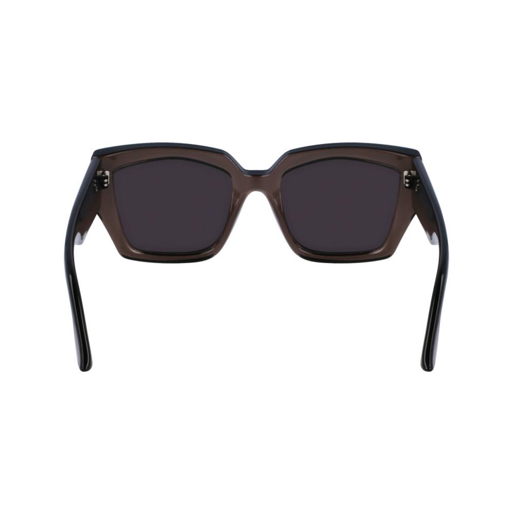 Foto 5 | Lentes De Sol Karl Lagerfeld Mujer Kl6143s Gris