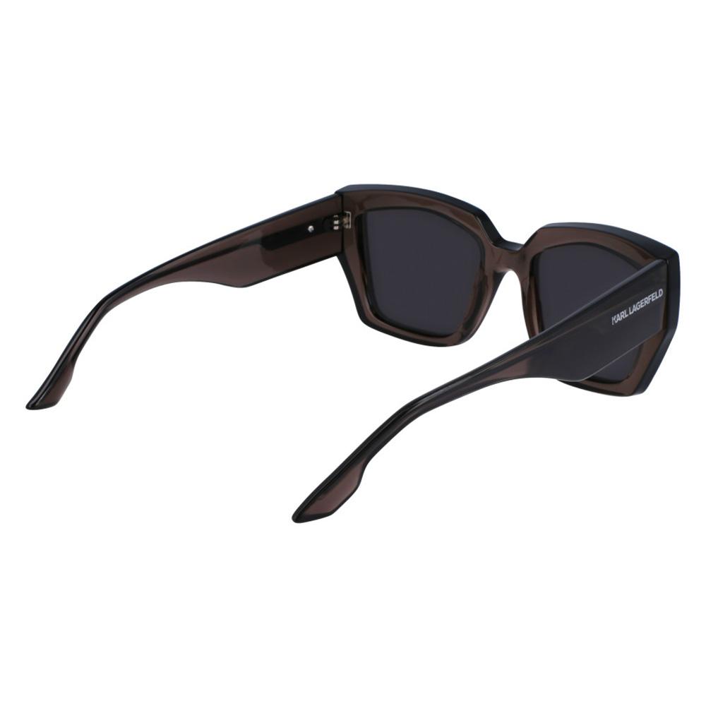 Foto 6 | Lentes De Sol Karl Lagerfeld Mujer Kl6143s Gris