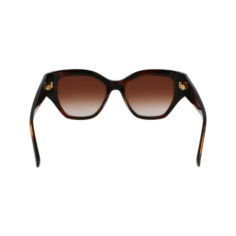 Foto 5 | Lentes de Sol Longchamp Cafe para Mujer